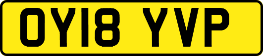 OY18YVP