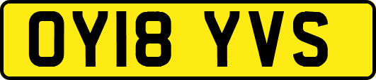 OY18YVS