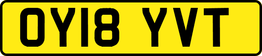 OY18YVT