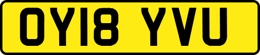 OY18YVU