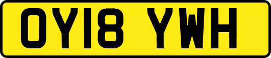 OY18YWH