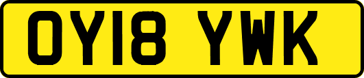 OY18YWK