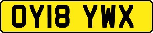OY18YWX