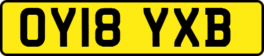 OY18YXB