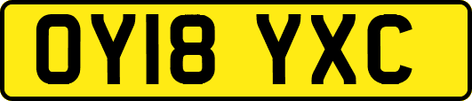 OY18YXC