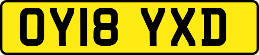OY18YXD