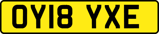 OY18YXE