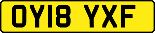 OY18YXF