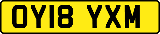 OY18YXM