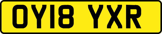 OY18YXR