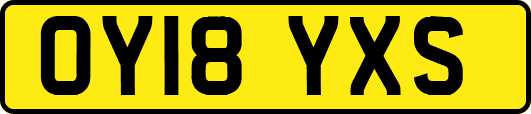 OY18YXS