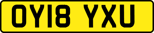 OY18YXU