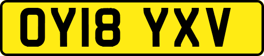 OY18YXV