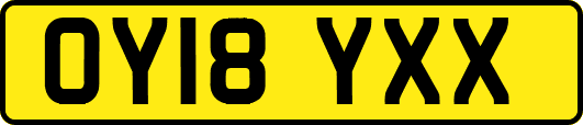 OY18YXX