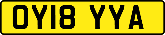OY18YYA