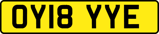 OY18YYE