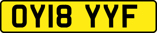 OY18YYF