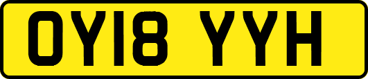 OY18YYH