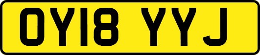OY18YYJ