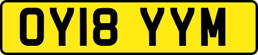 OY18YYM