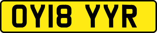 OY18YYR