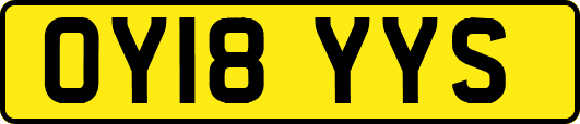 OY18YYS