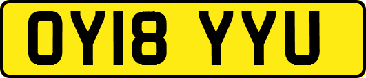 OY18YYU