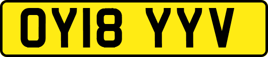 OY18YYV