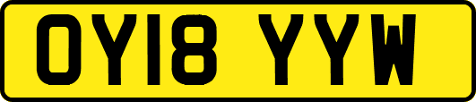 OY18YYW