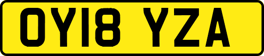 OY18YZA