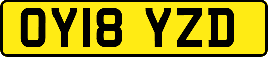 OY18YZD