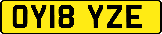 OY18YZE