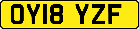 OY18YZF