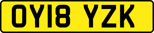 OY18YZK