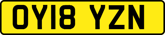 OY18YZN