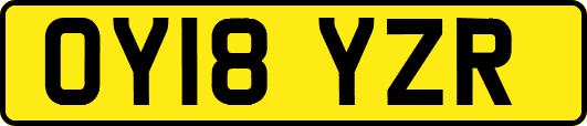 OY18YZR