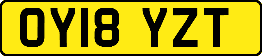 OY18YZT