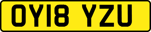 OY18YZU