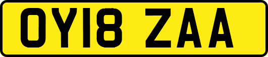 OY18ZAA