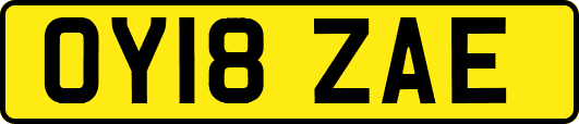 OY18ZAE