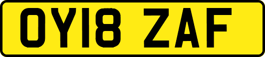 OY18ZAF