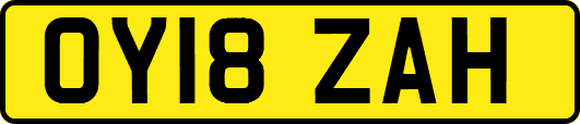 OY18ZAH