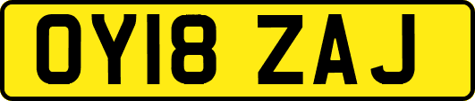 OY18ZAJ