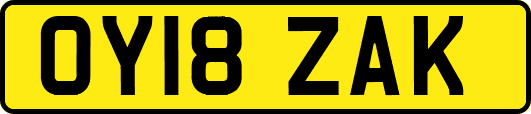 OY18ZAK