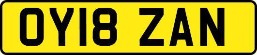 OY18ZAN