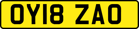 OY18ZAO