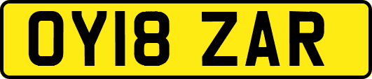 OY18ZAR