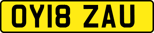 OY18ZAU