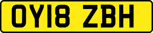 OY18ZBH