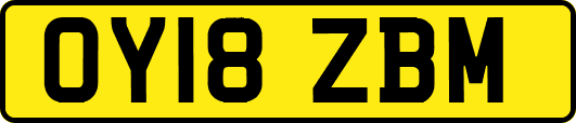 OY18ZBM